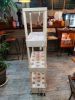 3-Tier 42-Pod Indoor Hydroponic Growing System with LED Grow Lights